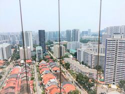 Beacon Heights (D12), Condominium #627871821